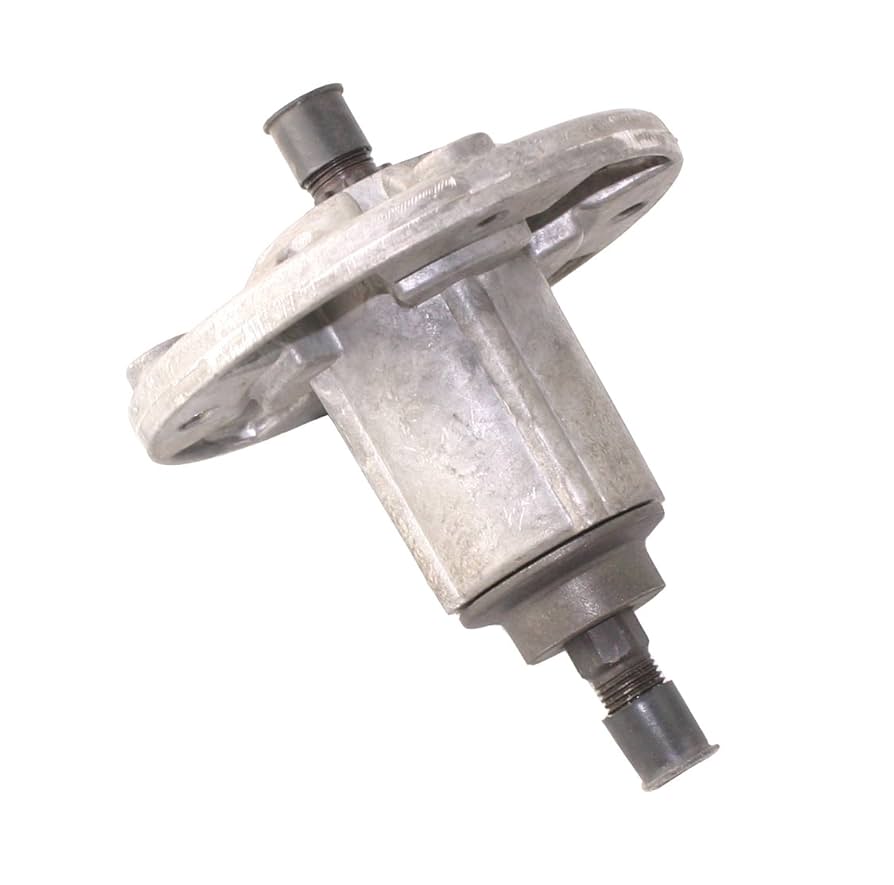Amazon.com : Oregon 82-360 John Deere Spindle Assembly for
